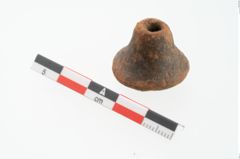Foto von Spinnwirtel (NHMW-PRAE-078086)